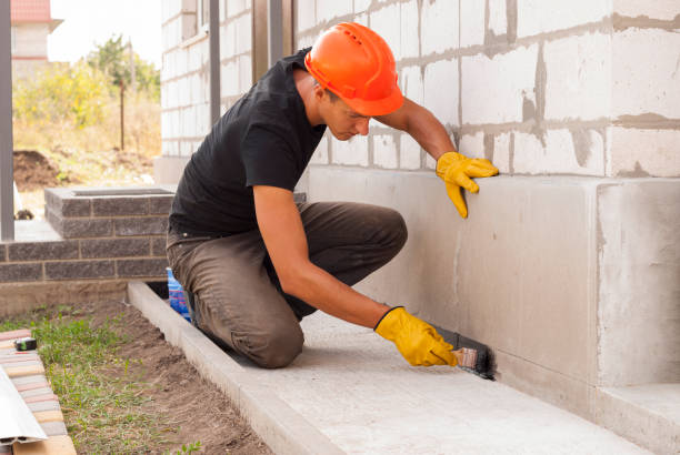 Licensed Interior Drainage System service in Olathe, CO - Halo Water Proofing